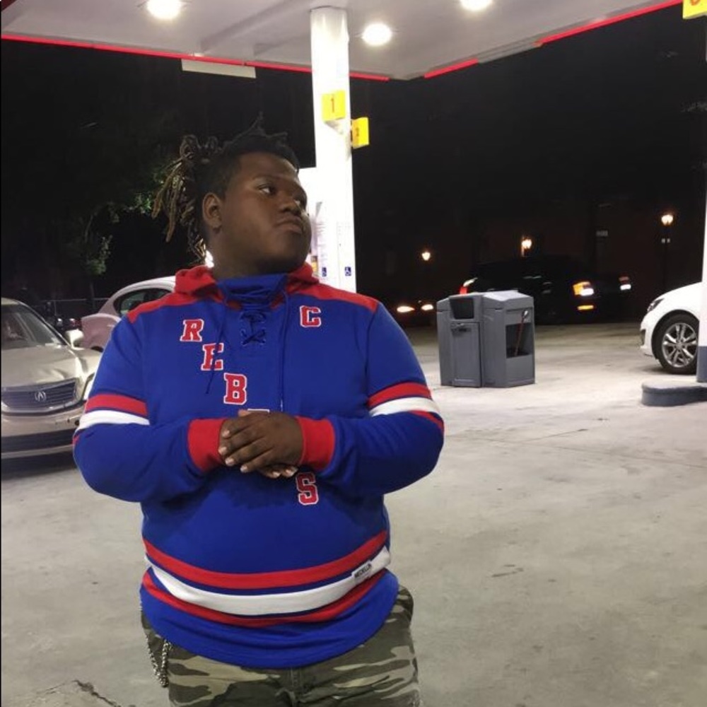 Meet your Posher, Mel